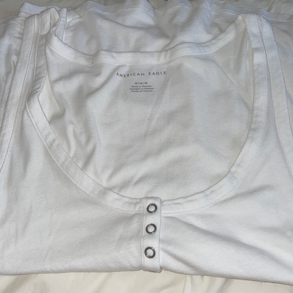 White Tank